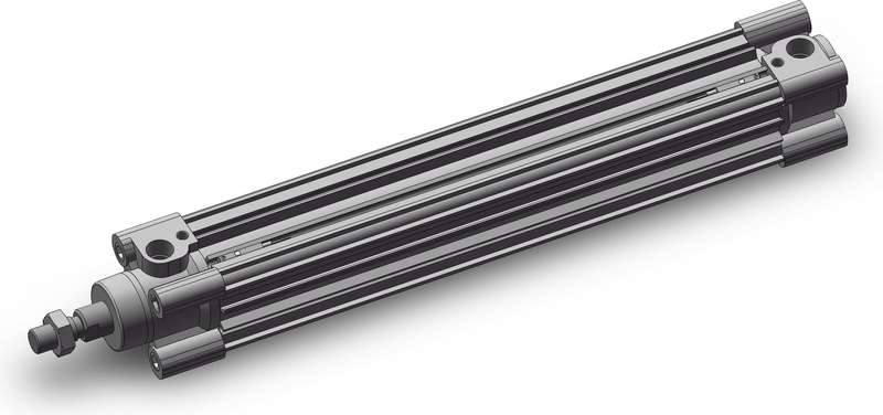 SMC CP96SDB40-250C-M9BWL