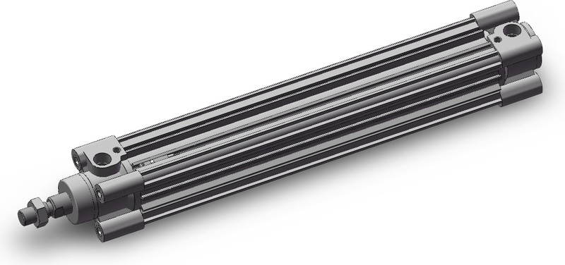 SMC CP96SDB40-250C-M9BWS