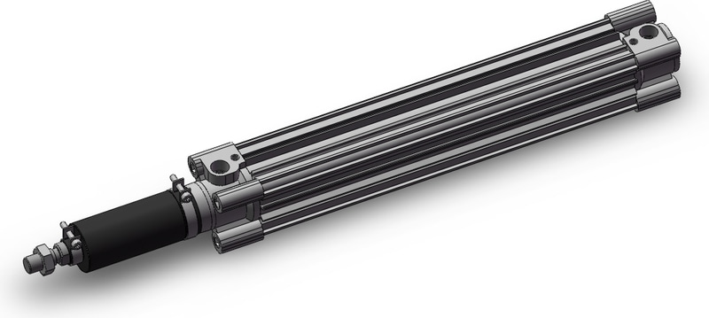 SMC CP96SDB40-250CJ