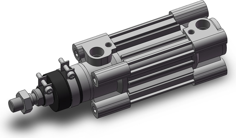 SMC CP96SDB40-25CJ