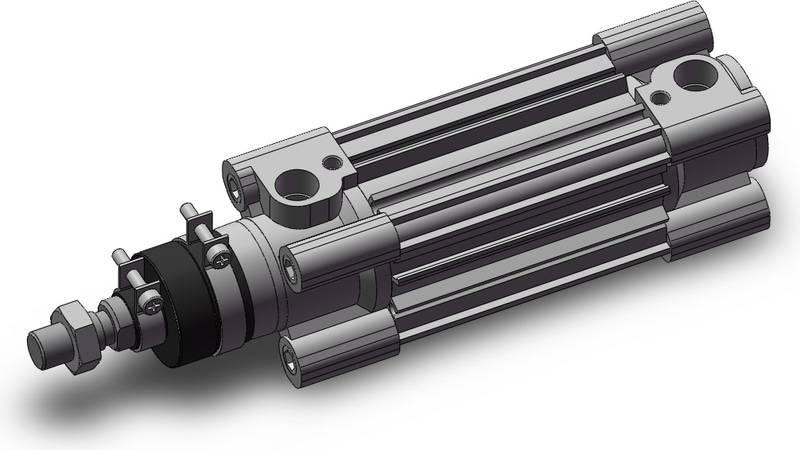 SMC CP96SDB40-50CJ