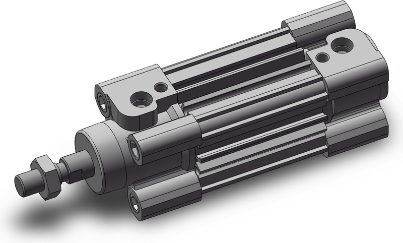 SMC CP96SDB40-65C