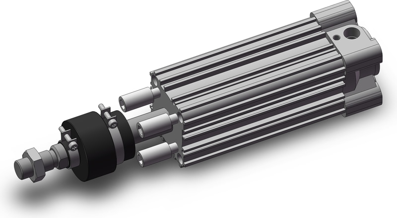 SMC CP96SDB50-100CJ