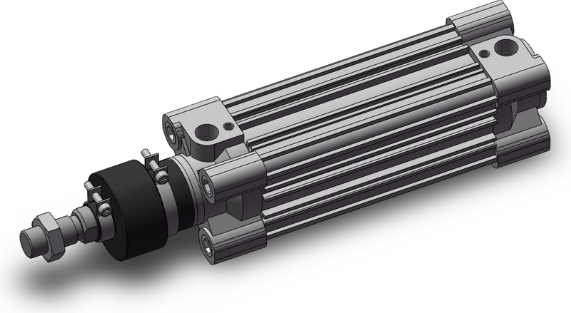 SMC CP96SDB50-100CK
