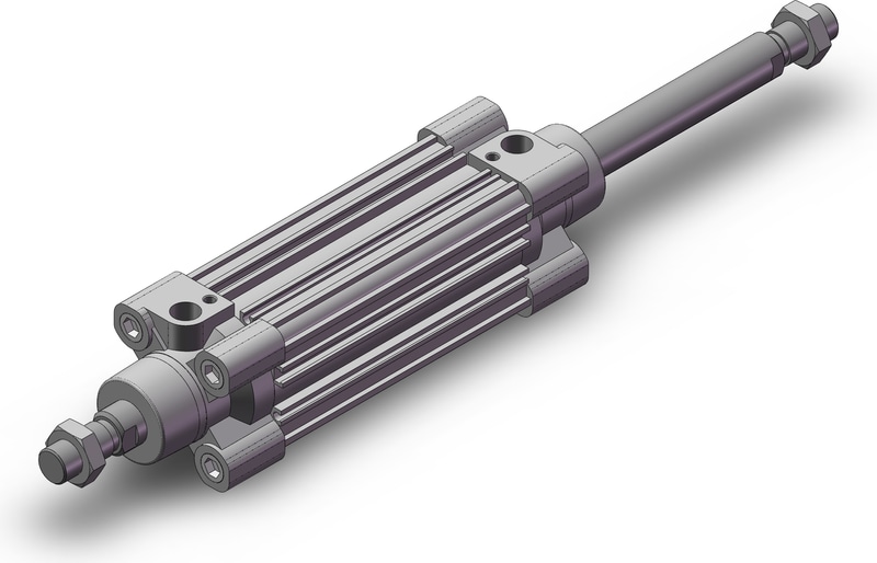 SMC CP96SDB50-100CW