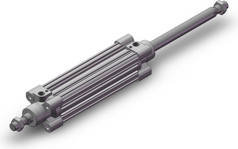 SMC CP96SDB50-160CW