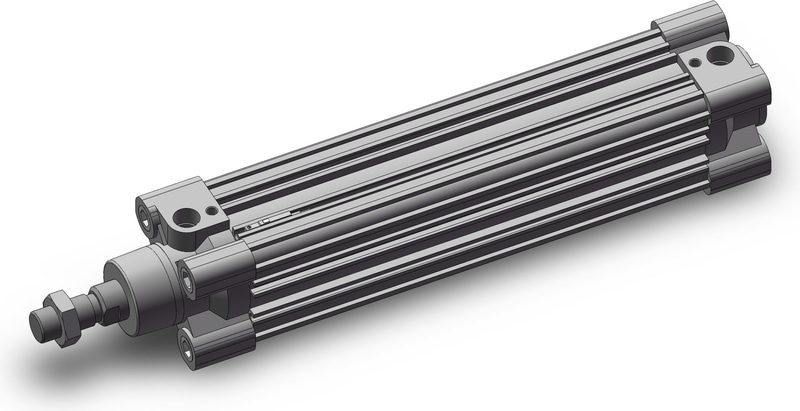 SMC CP96SDB50-200C-M9PAS