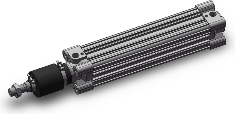 SMC CP96SDB50-200CJ