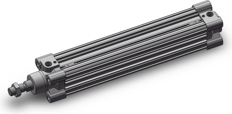 SMC CP96SDB50-250C-M9PWZ