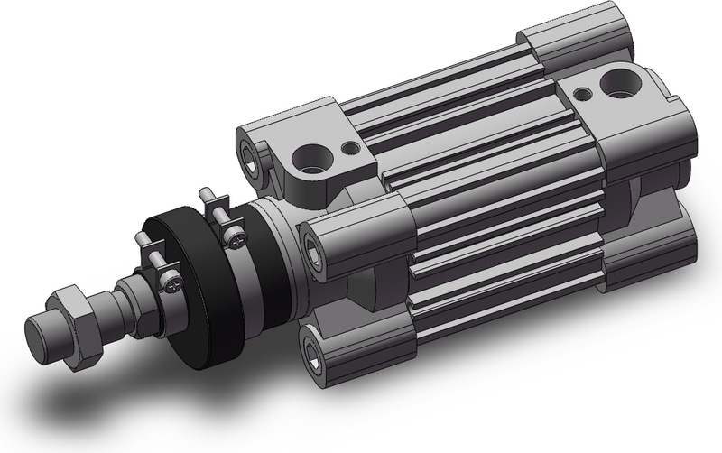 SMC CP96SDB50-25CK