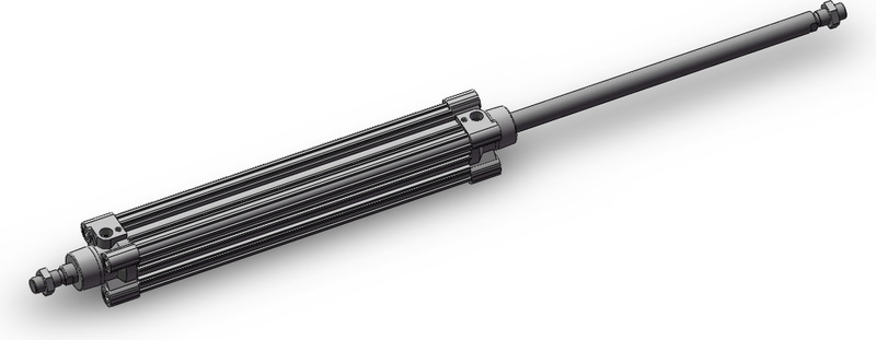 SMC CP96SDB50-320CW