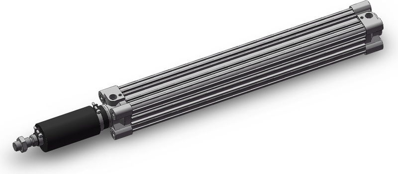 SMC CP96SDB50-400CJ