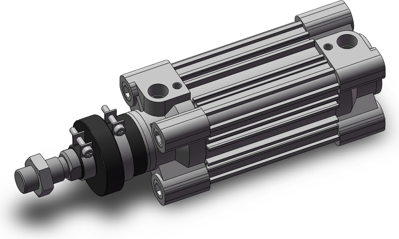 SMC CP96SDB50-50CJ
