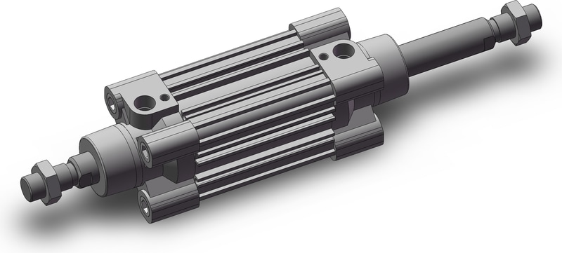 SMC CP96SDB50-50CW