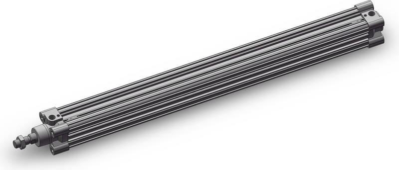 SMC CP96SDB50-600C-M9BL