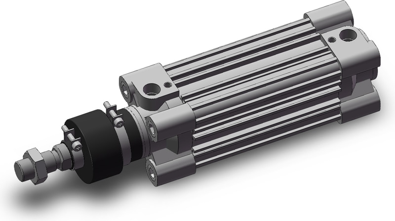 SMC CP96SDB50-80CJ