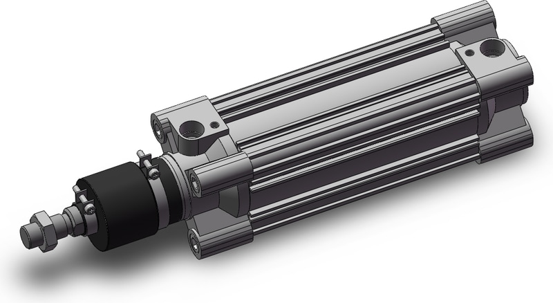 SMC CP96SDB63-125CJ
