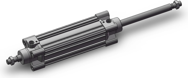 SMC CP96SDB63-160CW