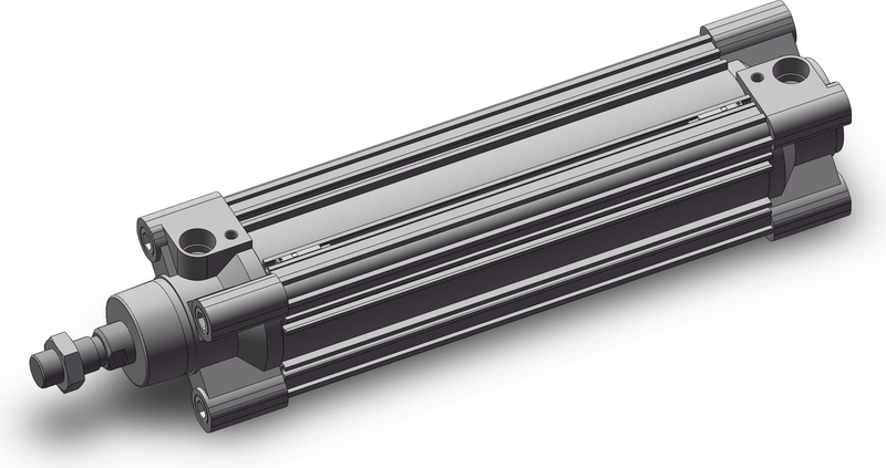 SMC CP96SDB63-200C-M9B