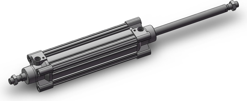 SMC CP96SDB63-200CW