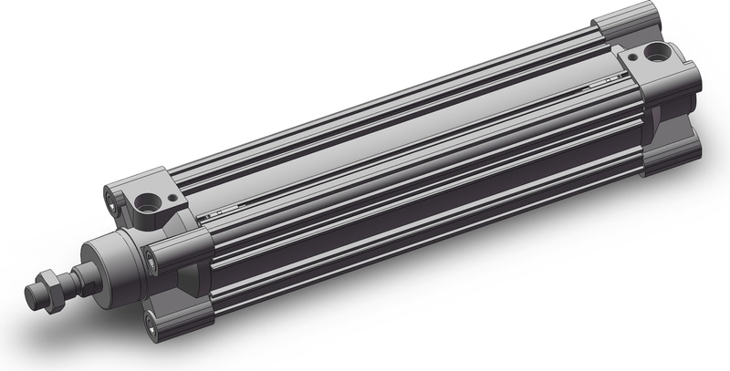 SMC CP96SDB63-250C-M9N