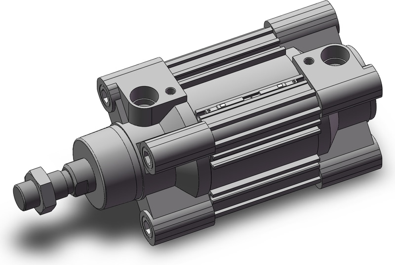 SMC CP96SDB63-25C-M9BAL
