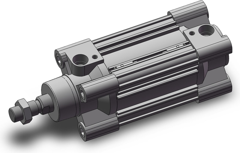 SMC CP96SDB63-50C-M9B