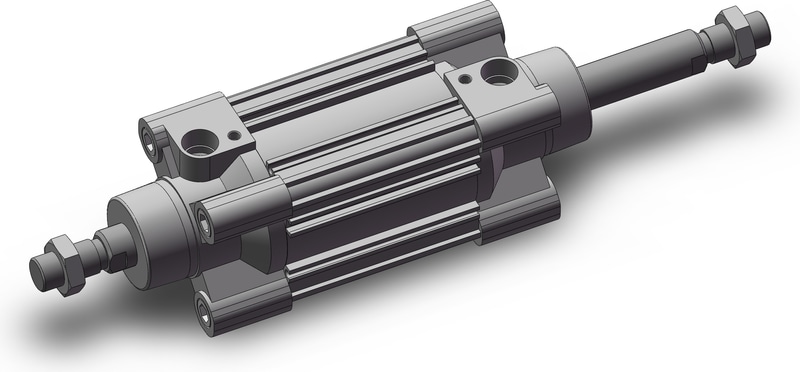 SMC CP96SDB63-50CW