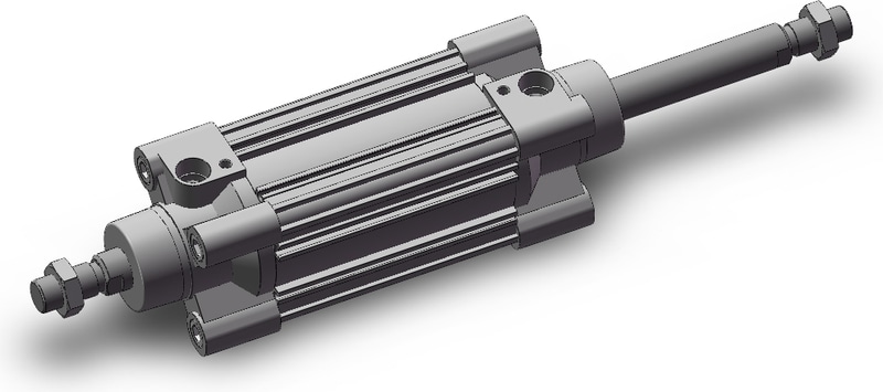 SMC CP96SDB63-80CW