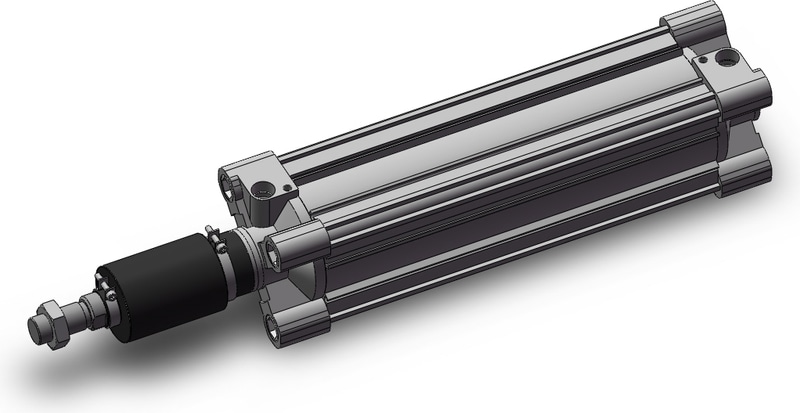 SMC CP96SDB80-250CJ