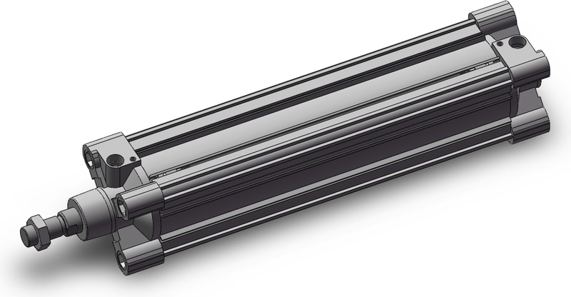 SMC CP96SDB80-320C-M9NL