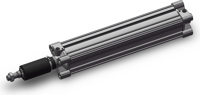 SMC CP96SDB80-400CJ