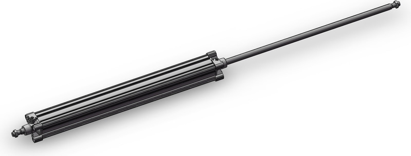 SMC CP96SDB80-800CW