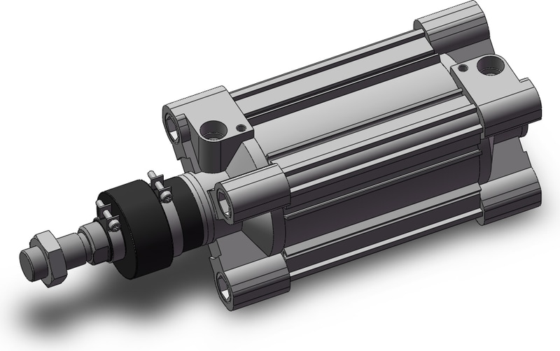 SMC CP96SDB80-80CJ