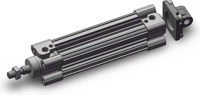 SMC CP96SDC32-100C