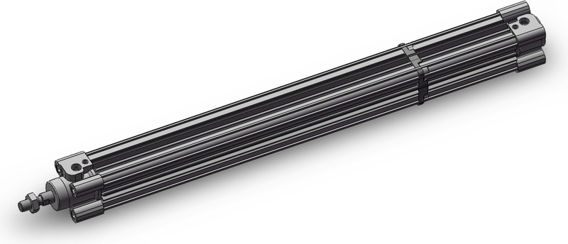 SMC CP96SDC32-400C