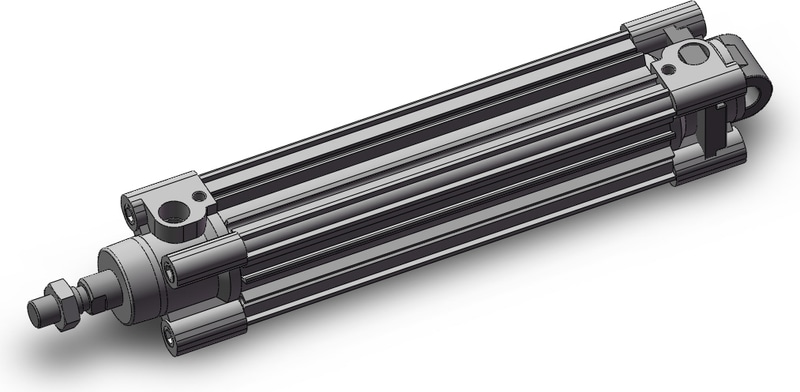 SMC CP96SDC40-160C