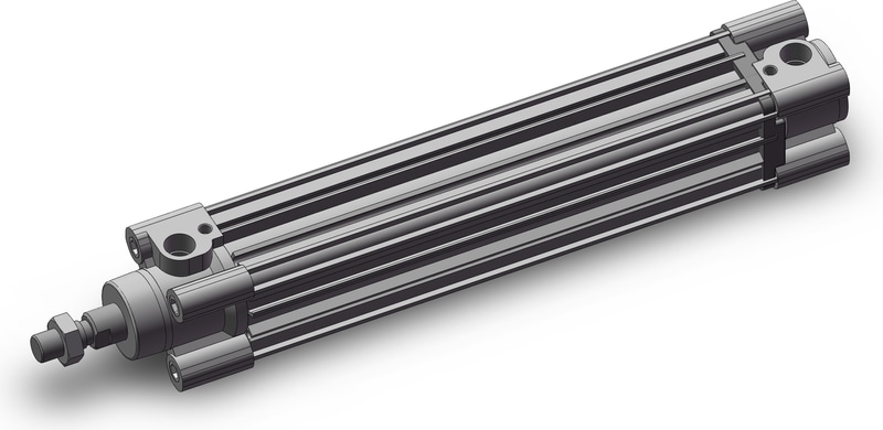 SMC CP96SDC40-200C