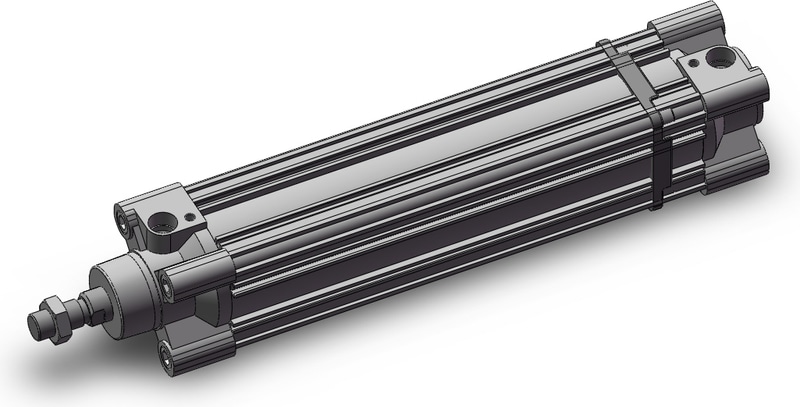 SMC CP96SDC63-250C