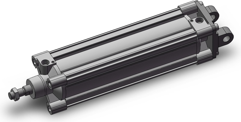 SMC CP96SDD100-320C