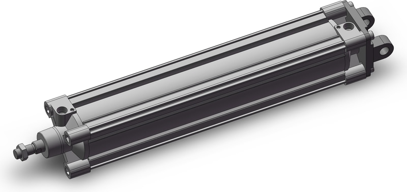SMC CP96SDD100-500C