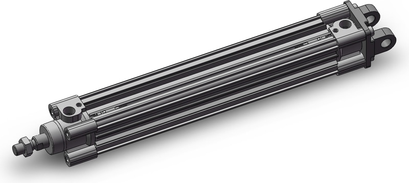 SMC CP96SDD40-250C-M9BAM