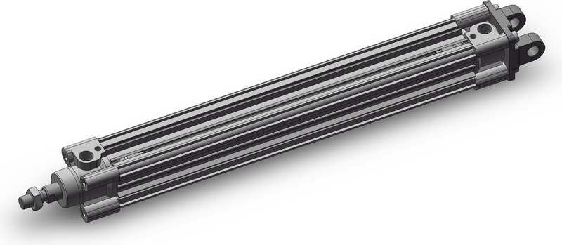 SMC CP96SDD40-320C-M9BL