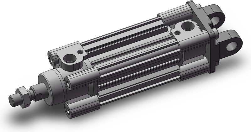 SMC CP96SDD40-50C