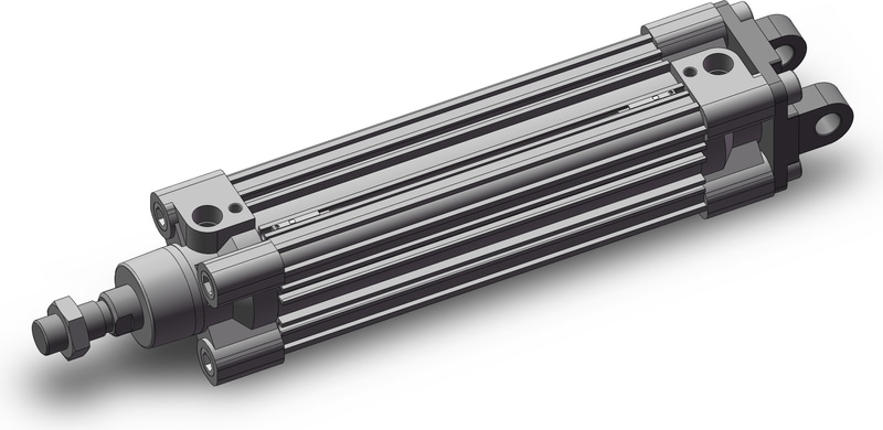SMC CP96SDD50-160C-M9PL