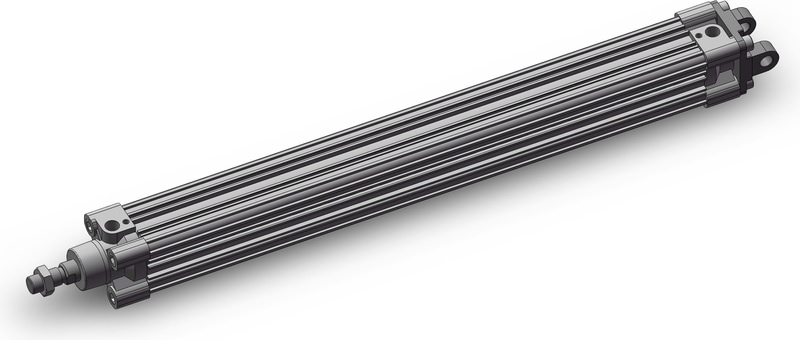 SMC CP96SDD50-500C