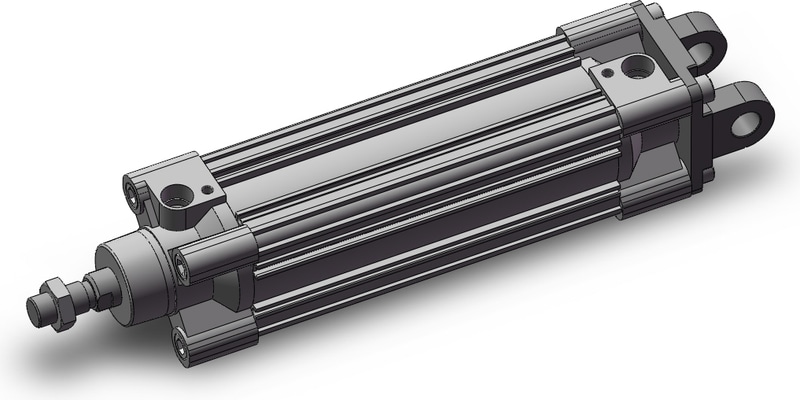 SMC CP96SDD63-160C