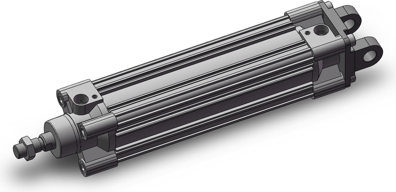 SMC CP96SDD63-200C