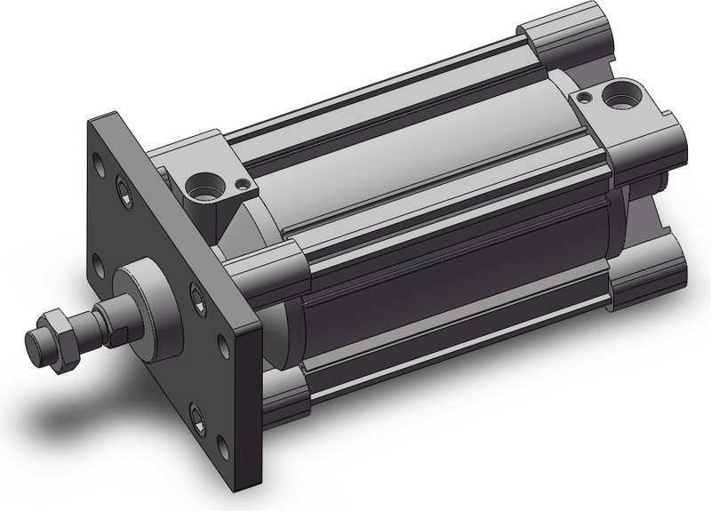 SMC CP96SDF100-125C