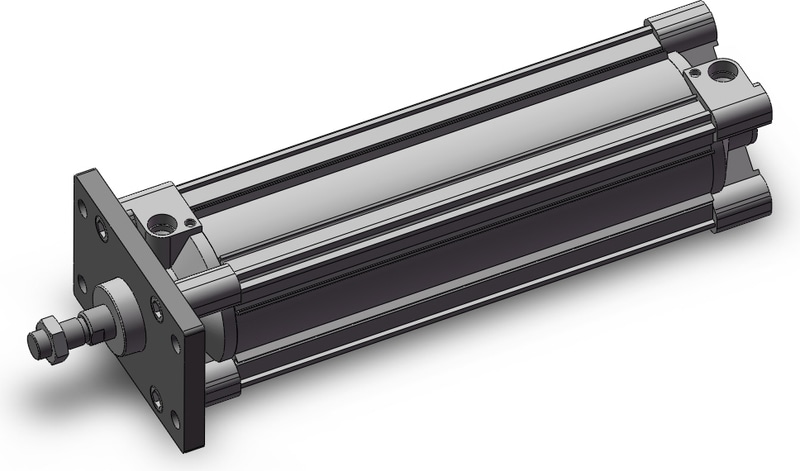 SMC CP96SDF100-320C